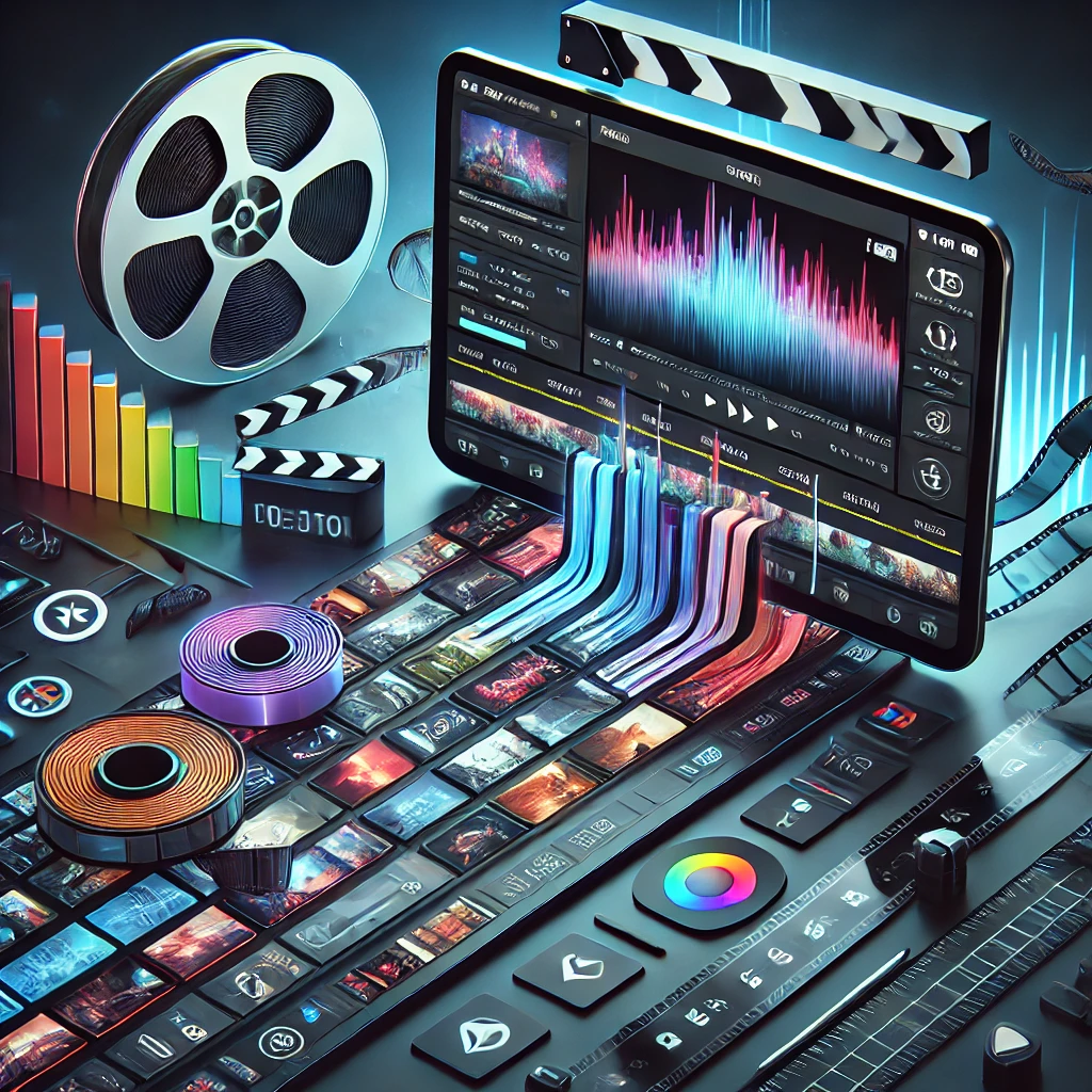 How to Use Kinemaster for Professional Video Editing